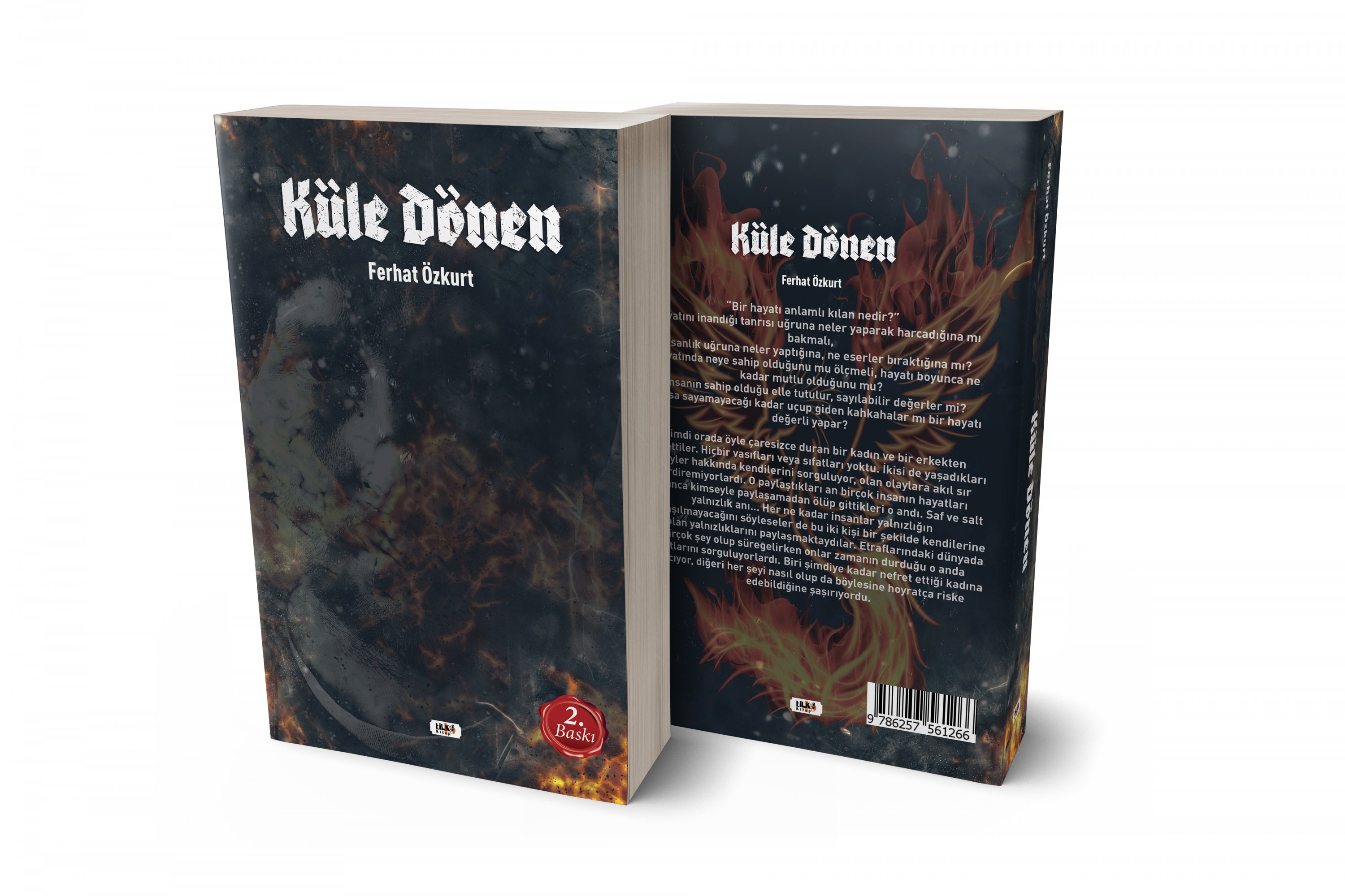 Küle Dönen