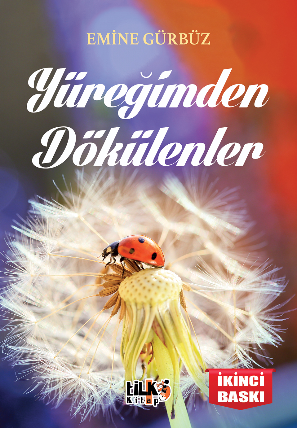 Yüreğimden Dökülenler