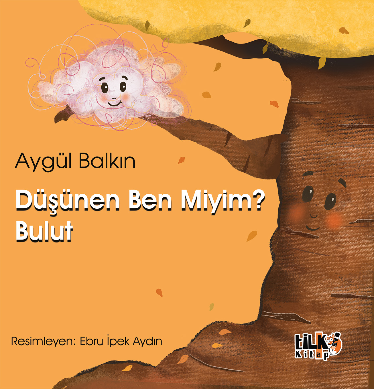 Düşünen Ben miyim? Bulut