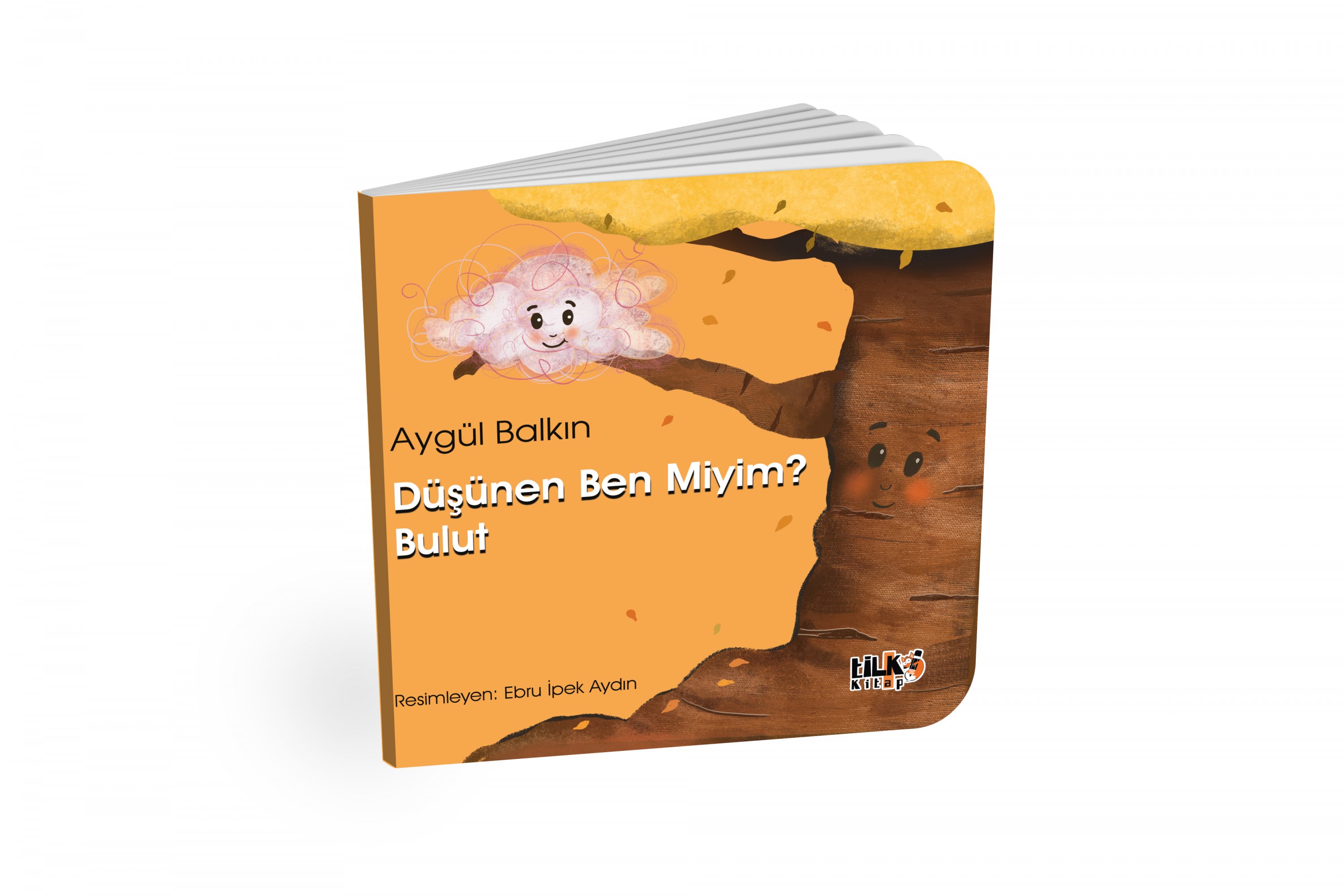 Düşünen Ben miyim? Bulut