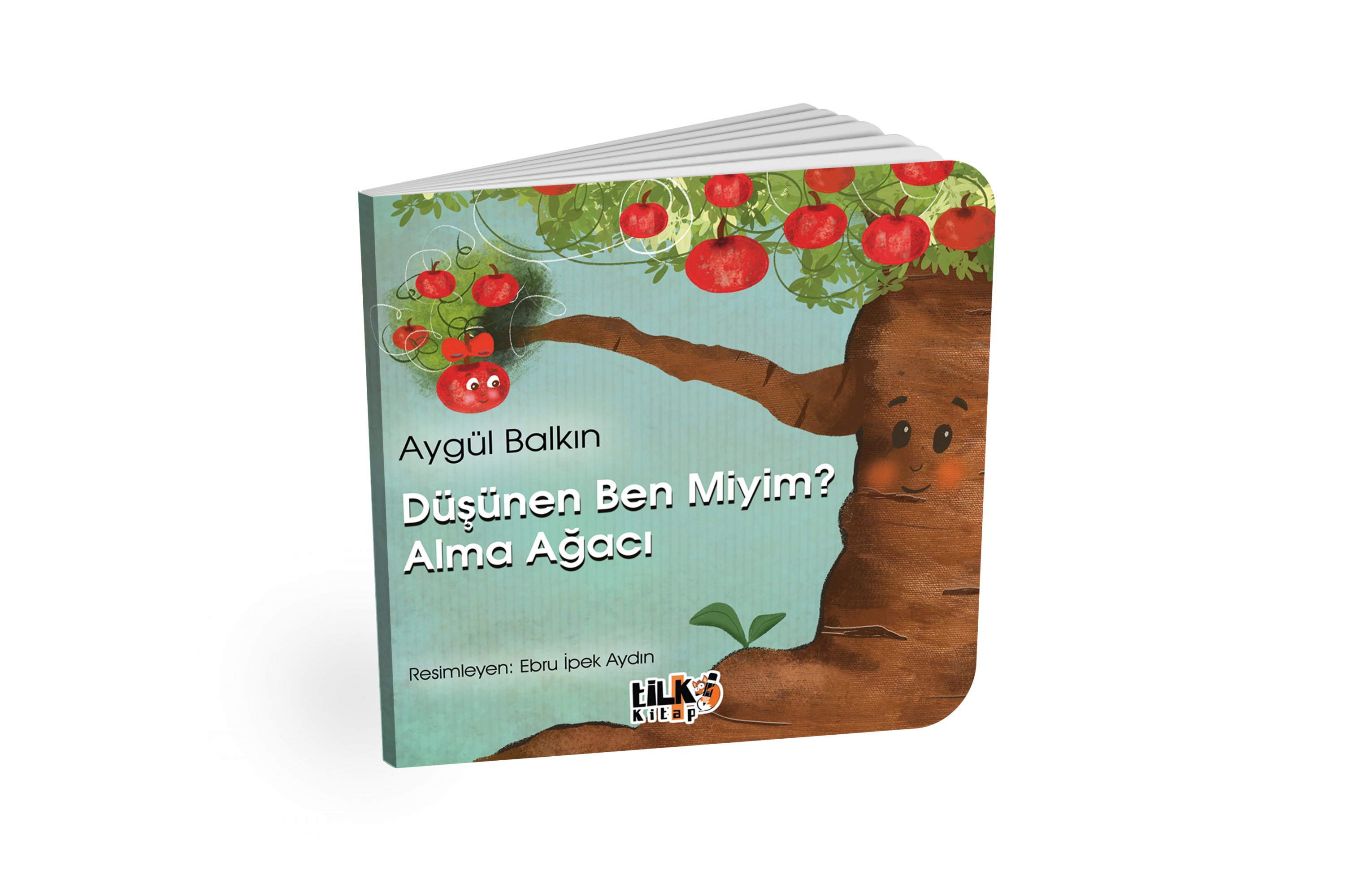 Düşünen Ben miyim? Alma Ağacı