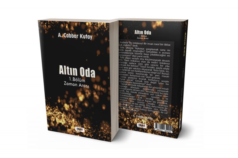 Altın Oda 1.Bölüm  Zaman Arası