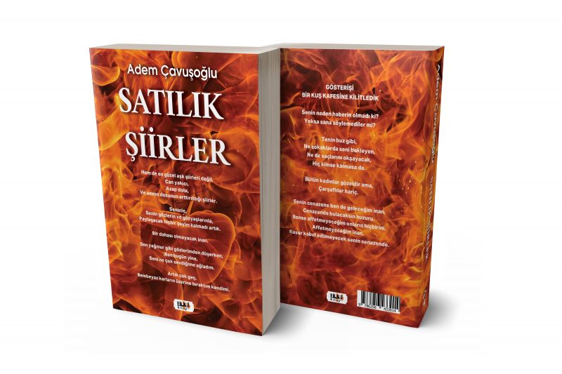 Satılık Şiirler