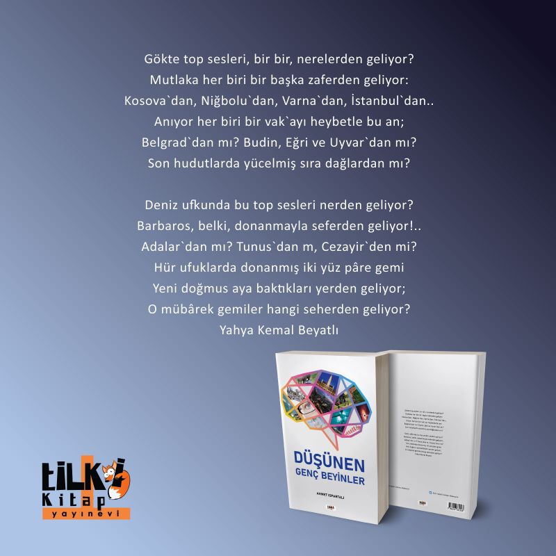 Düşünen Genç Beyinler