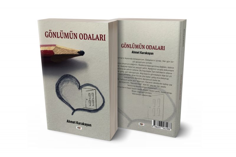 Gönlümün Odaları