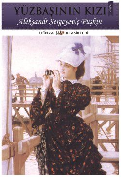 Yüzbaşının Kızı