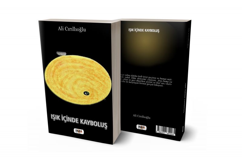 Işık İçinde Kayboluş