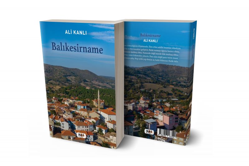 Balıkesirname