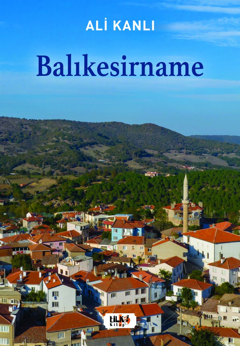 Balıkesirname