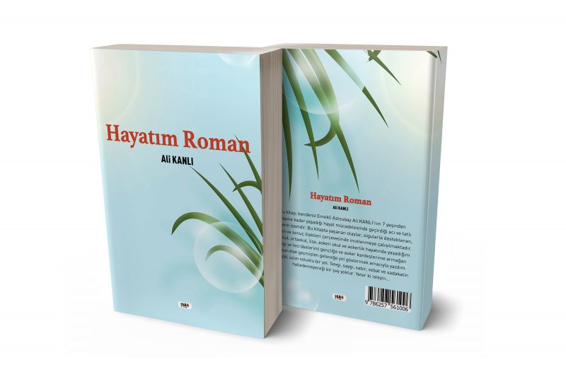 Hayatım Roman