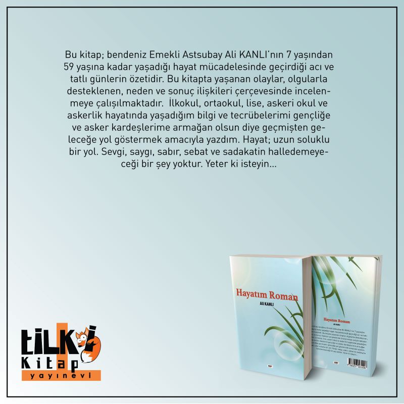 Hayatım Roman