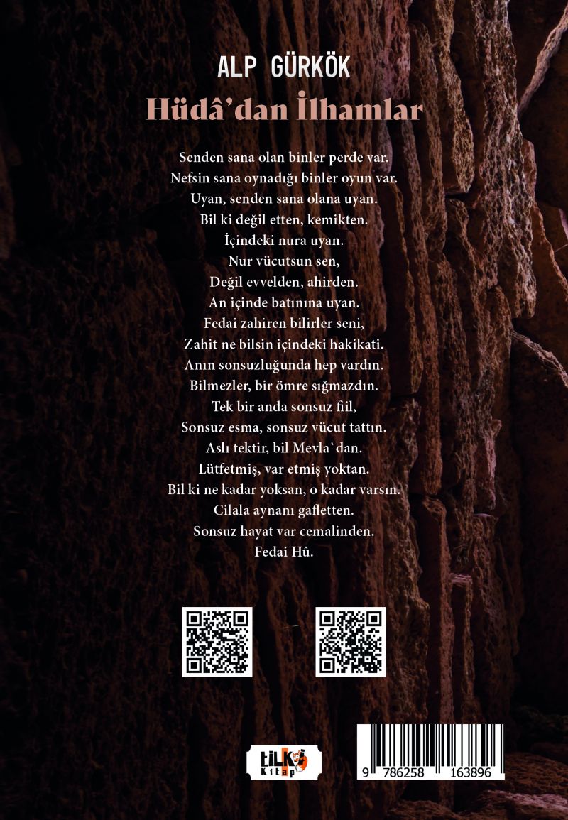 Hüdâ`dan İlhamlar