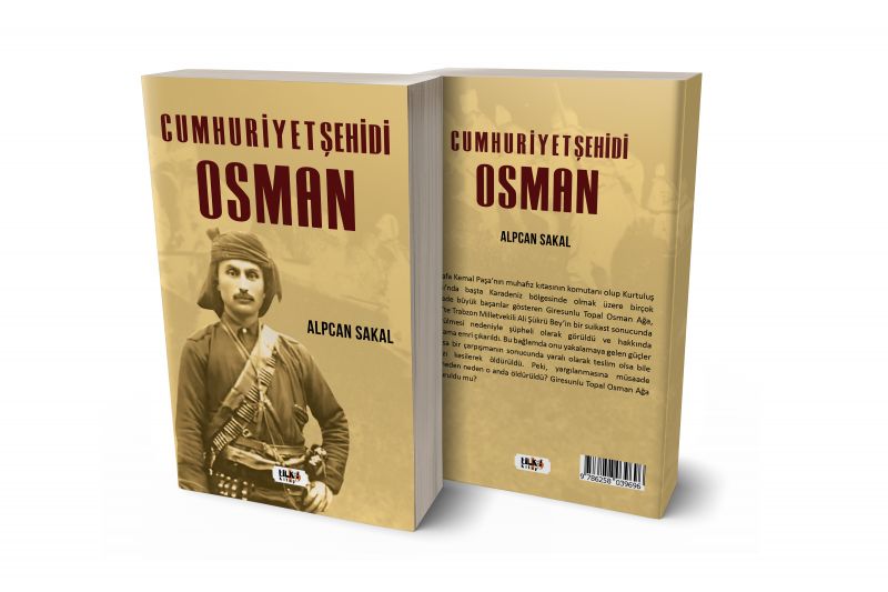 Cumhuriyet Şehidi: Osman