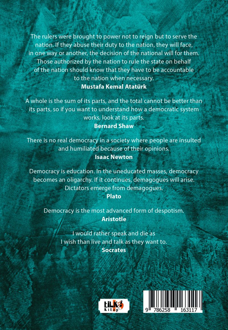 Suicide of Democracies, Pseudodemocracıes