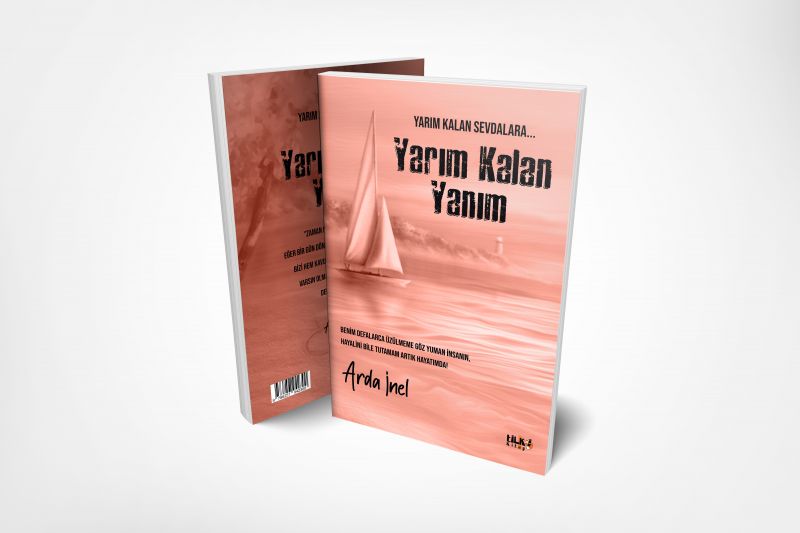Yarım Kalan Yanım