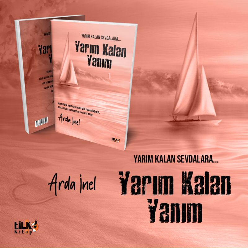 Yarım Kalan Yanım