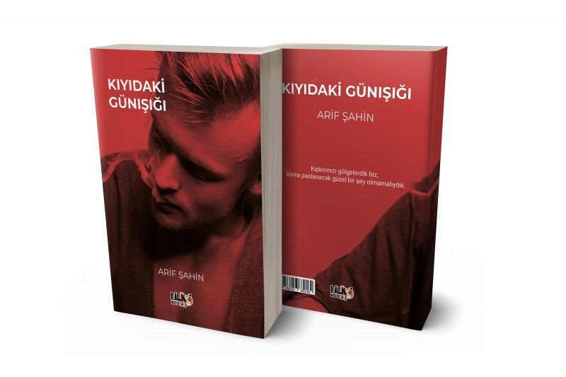 Kıyıdaki Günışığı