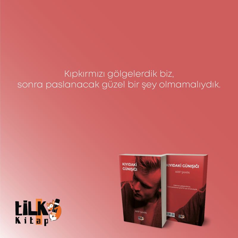 Kıyıdaki Günışığı