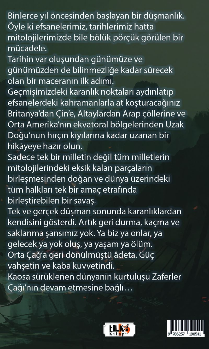 İnsanlığın Düşmanı