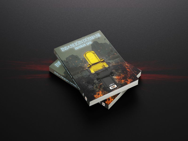 İnsanlığın Düşmanı