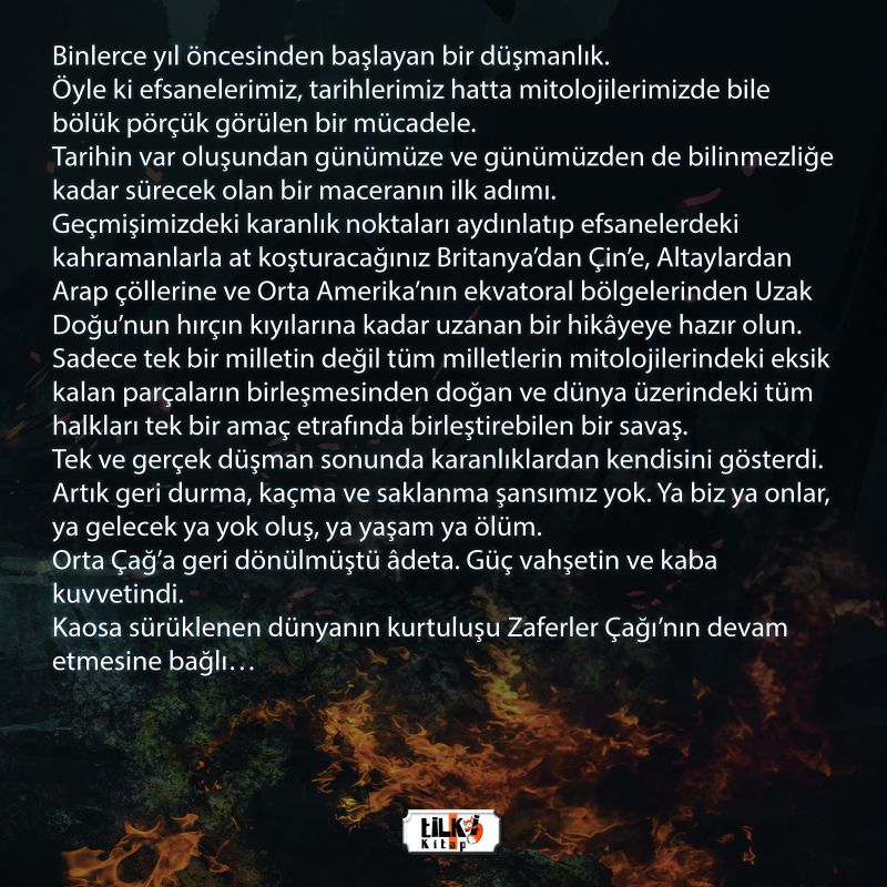 İnsanlığın Düşmanı