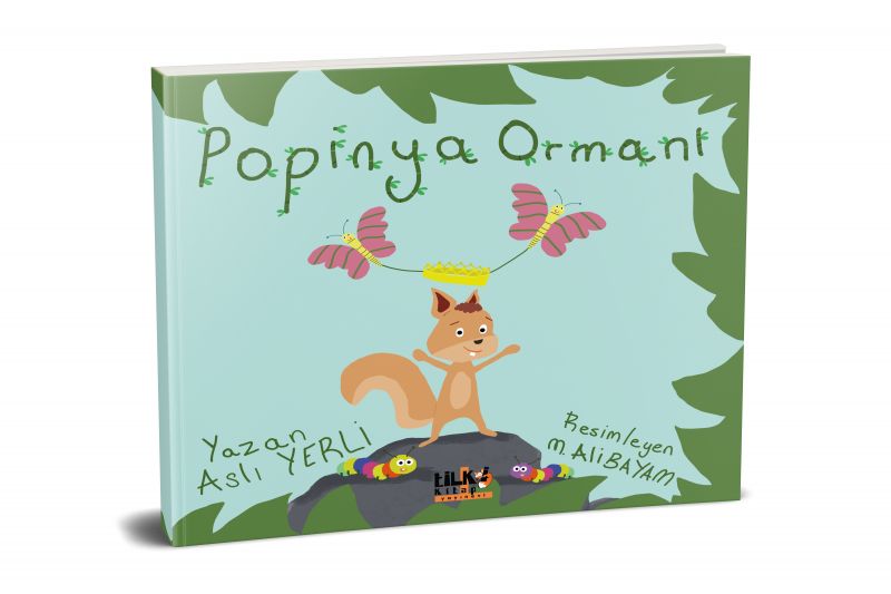 Popinya Ormanı