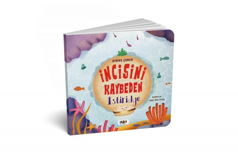 İncisini Kaybeden İstiridye