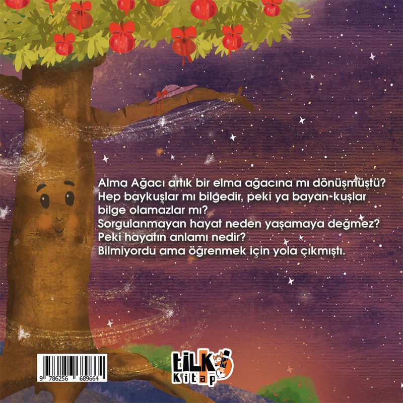 Düşünen Ben Miyim/ Bayankuş