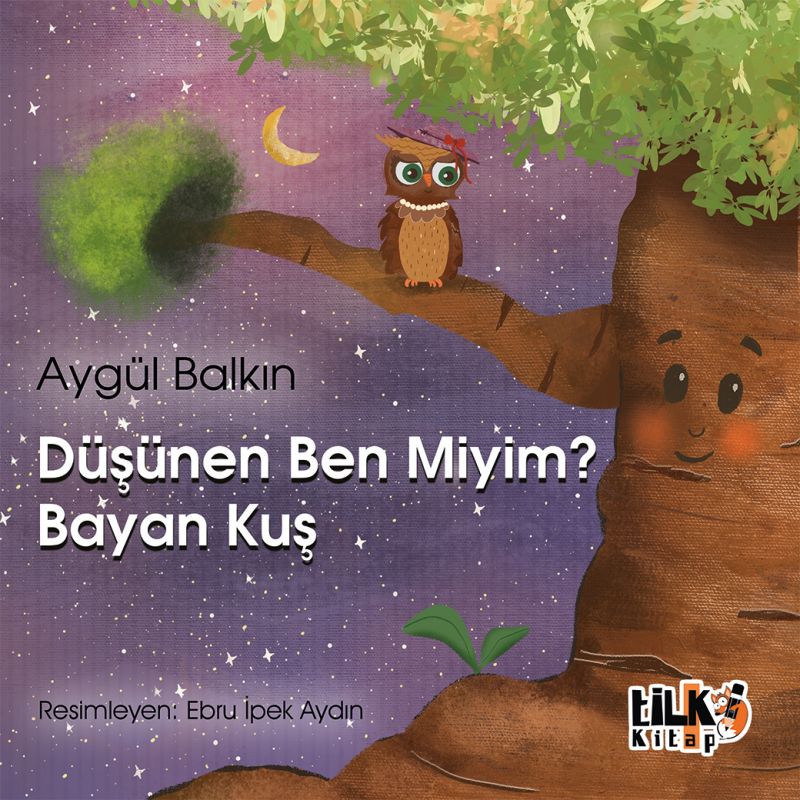 Düşünen Ben Miyim/ Bayankuş