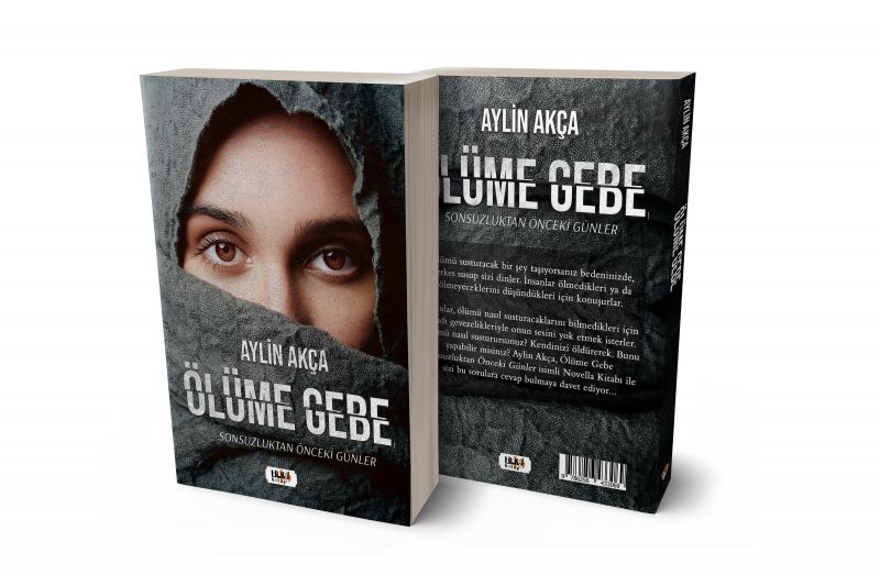 Ölüme Gebe