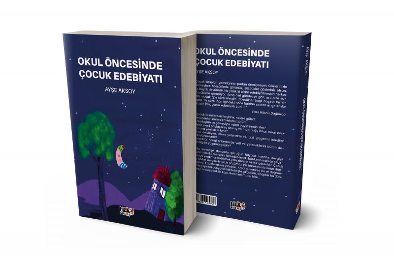 Okul öncesinde Çocuk Edebiyatı