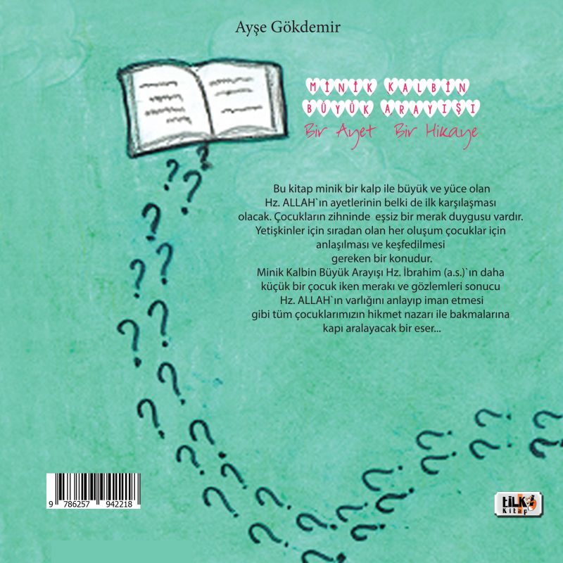 Minik Kalbin Büyük Arayışı
