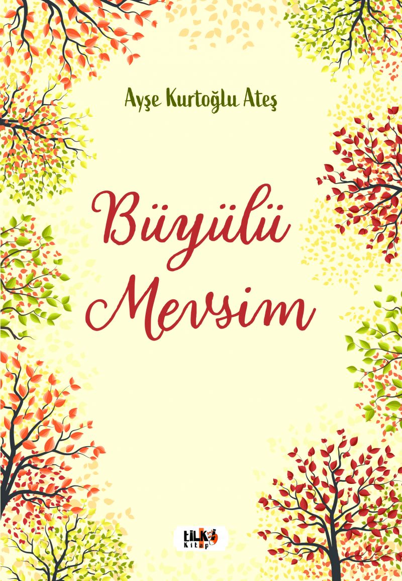 Büyülü Mevsim