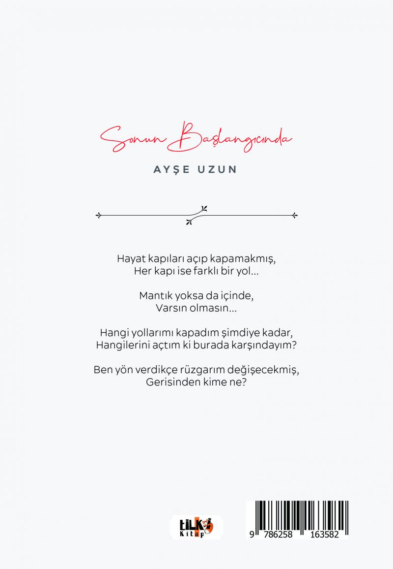 Sonun Başlangıcında - Kafama Esenler