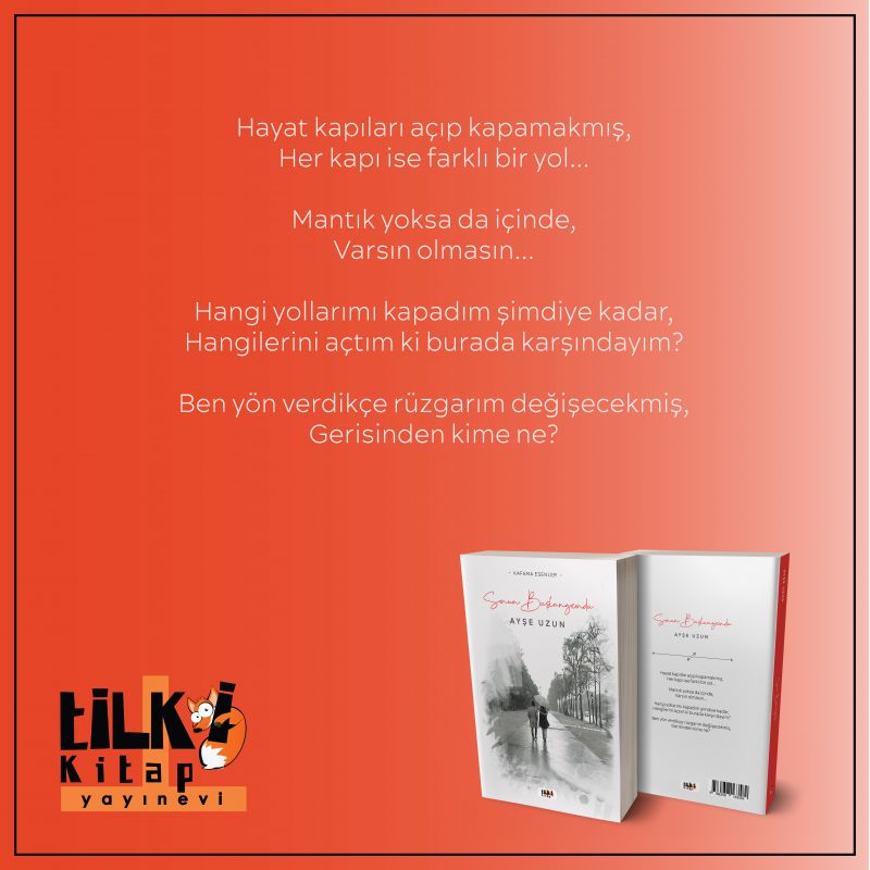 Sonun Başlangıcında - Kafama Esenler