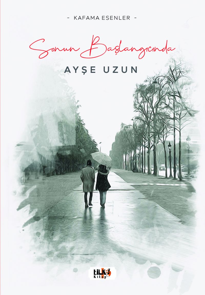 Sonun Başlangıcında - Kafama Esenler