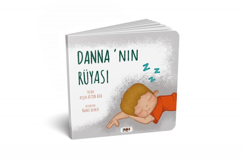 Danna`nın Rüyası