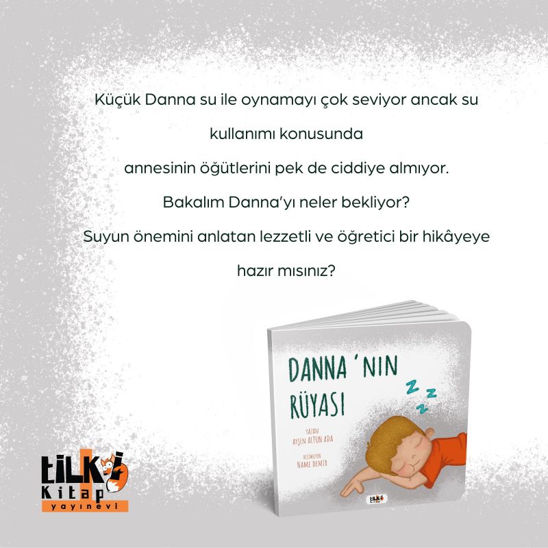 Danna`nın Rüyası