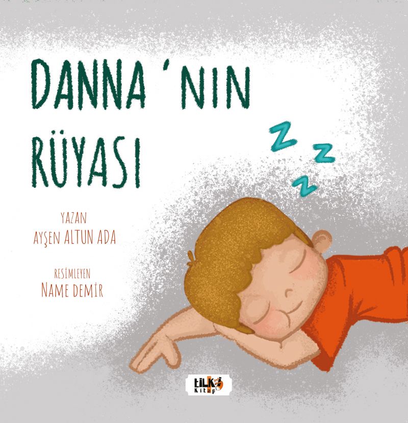 Danna`nın Rüyası
