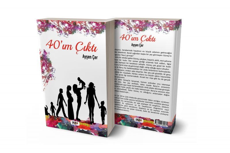 40`ım Çıktı