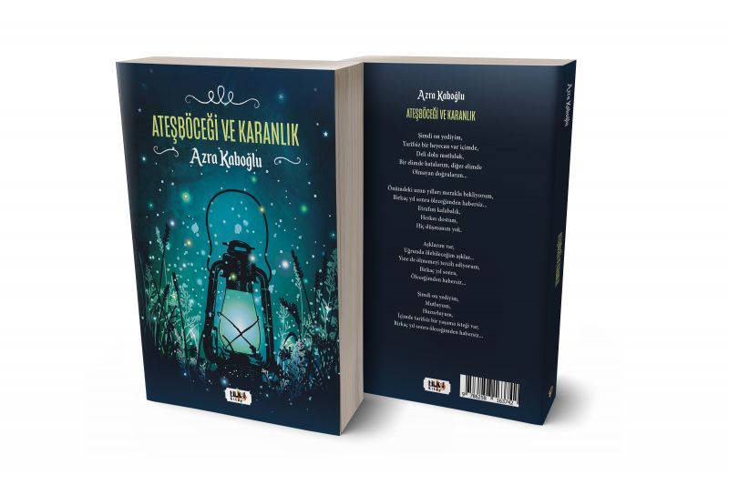 Ateşböceği Ve Karanlık