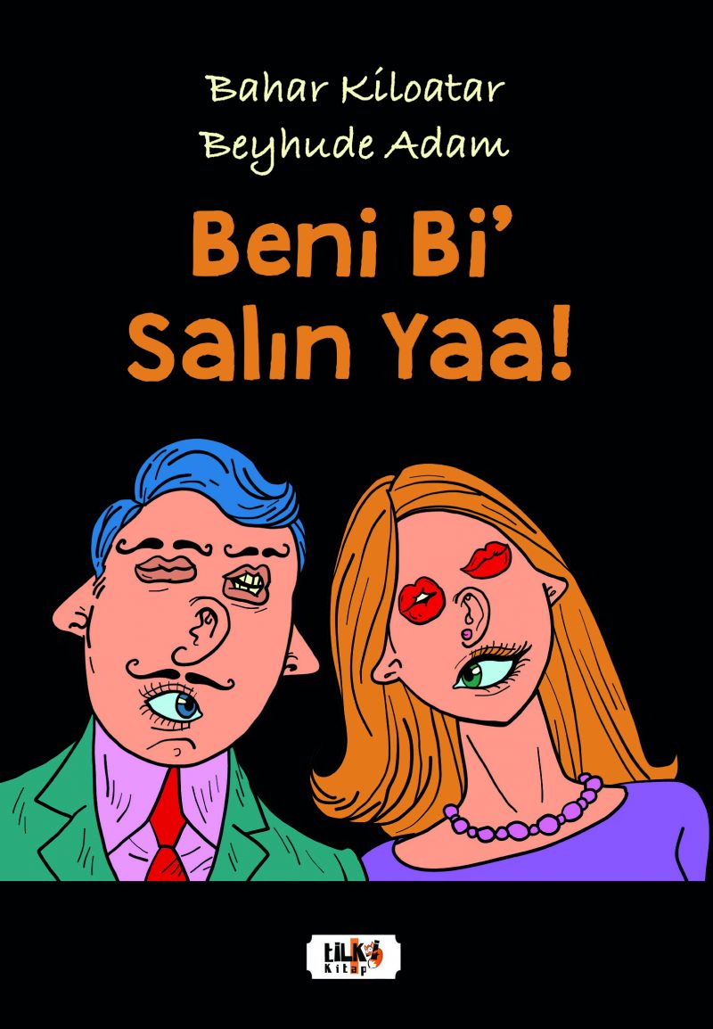 Beni Bi` Salın Yaa!