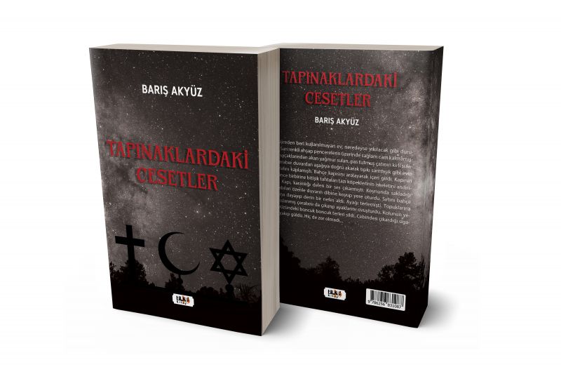 Tapınaklardaki Cesetler