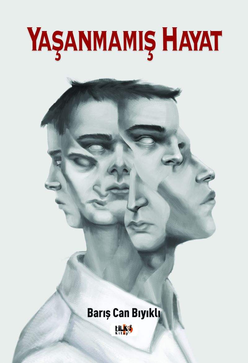 Yaşanmamış Hayat