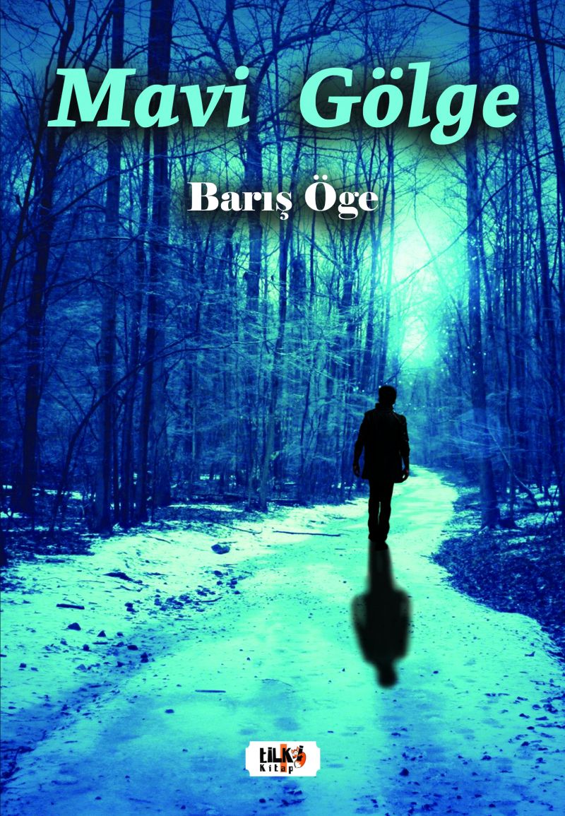 Mavi Gölge