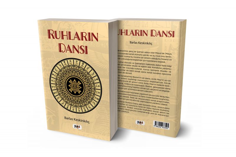 Ruhların Dansı