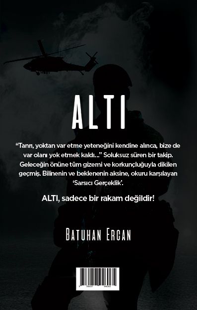 Altı