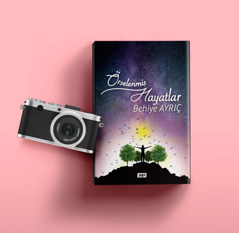 Örselenmiş Hayatlar