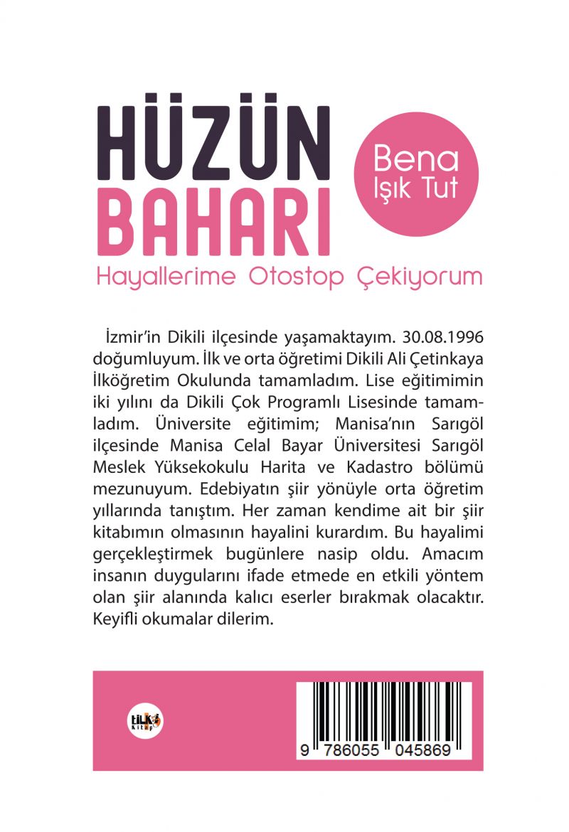 Hüzün Baharı