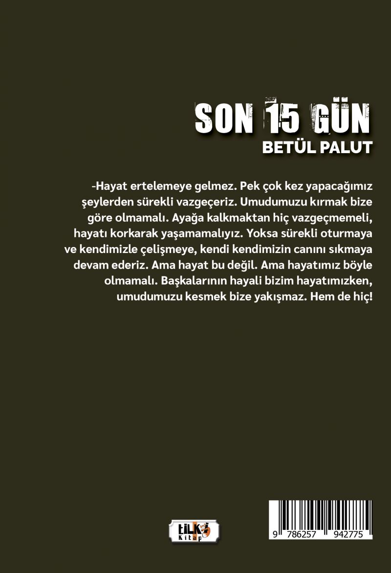 Son 15 Gün